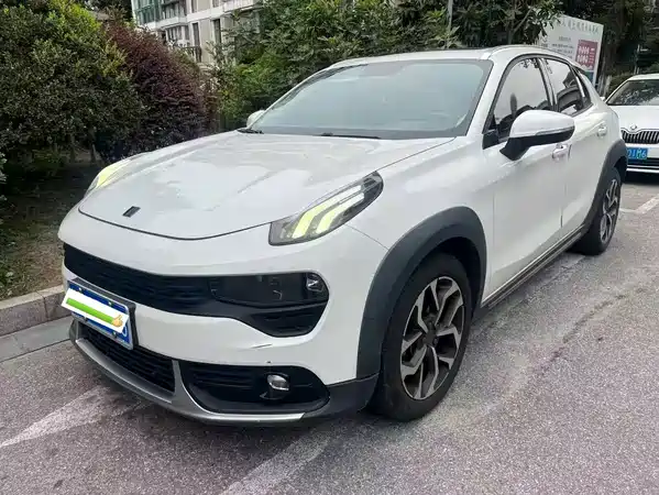 Lynk & Co 02 2019