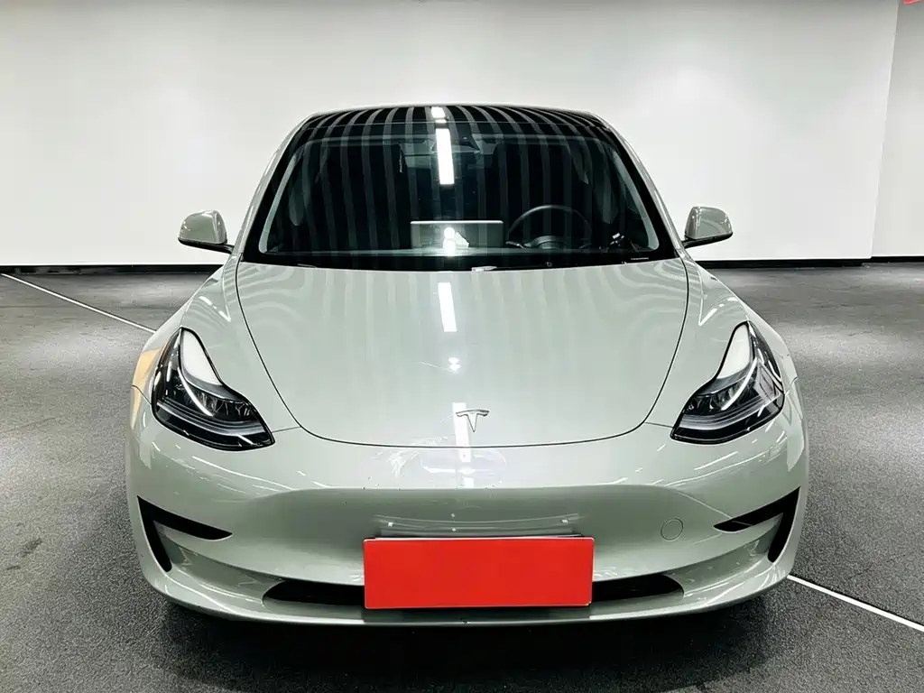 Tesla Model 3 2023 — фото 2