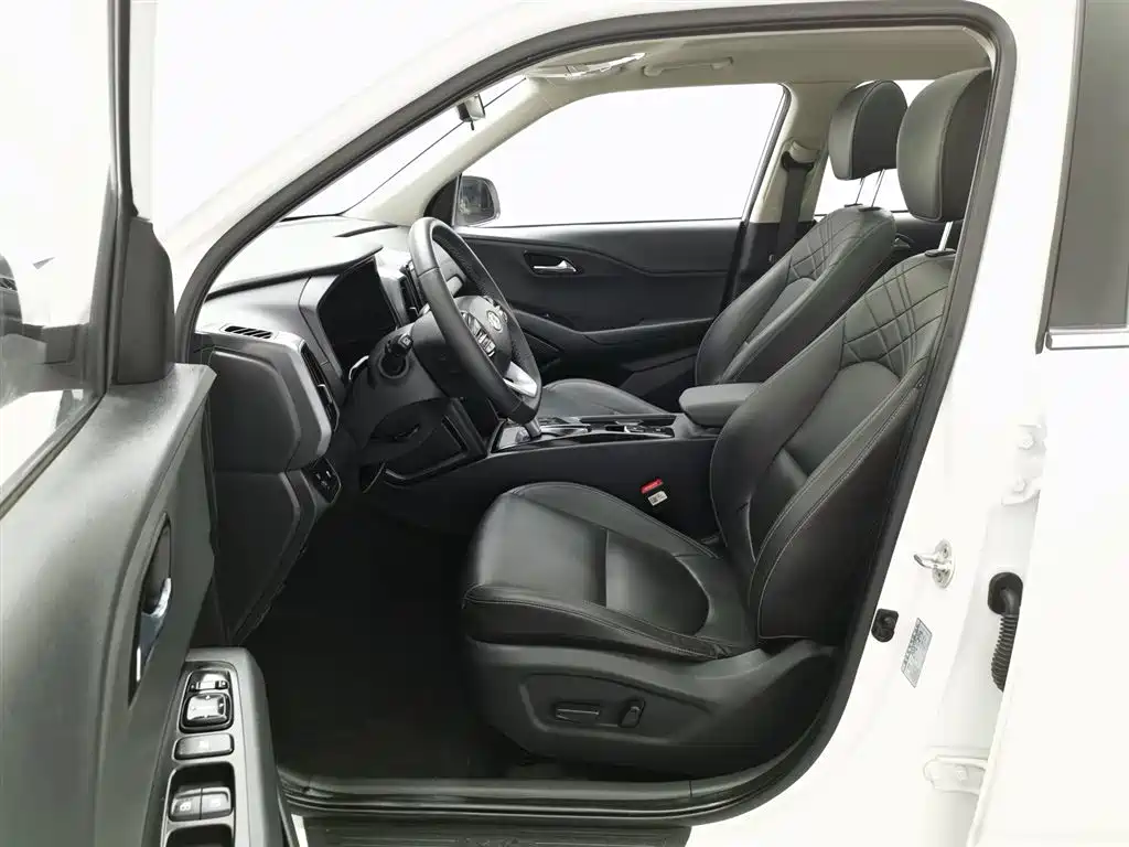 Hyundai ix35 2023 — фото 10
