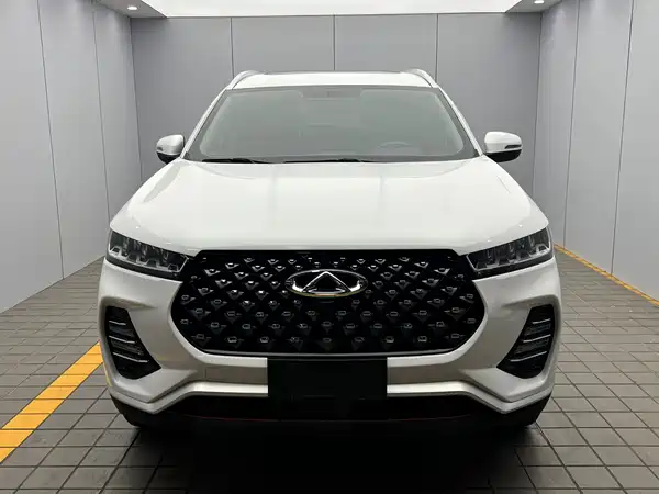 Chery Tiggo 7 2023