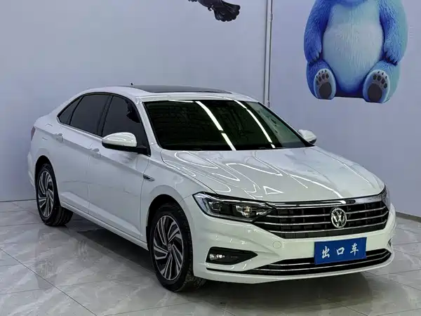 Volkswagen Sagitar 2022