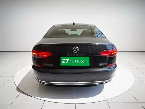Volkswagen Passat 2020