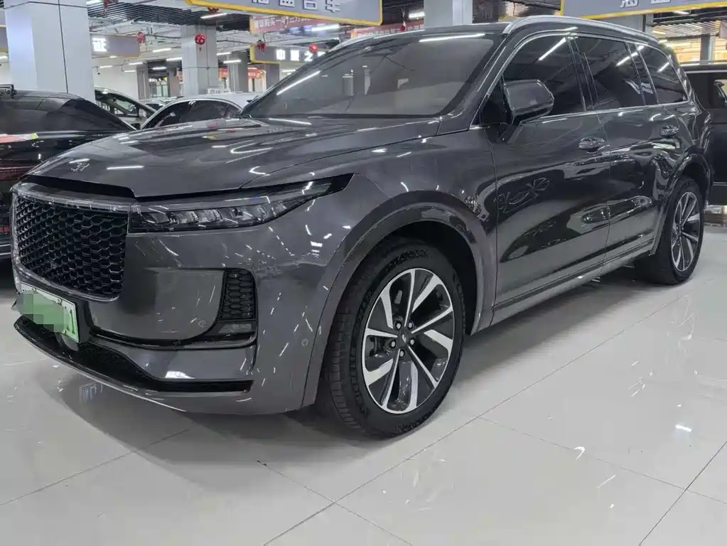 Li Auto Li ONE 2023