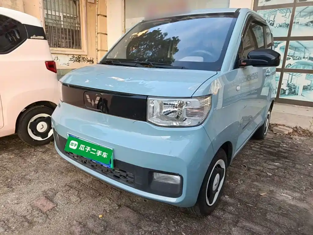 Wuling MINIEV 2023