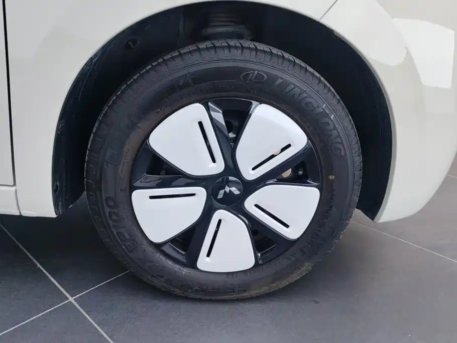 Wuling Hongguang MINIEV 2025