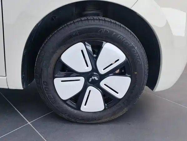 Wuling Hongguang MINIEV 2025