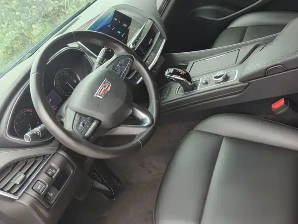 Cadillac CT5 2020