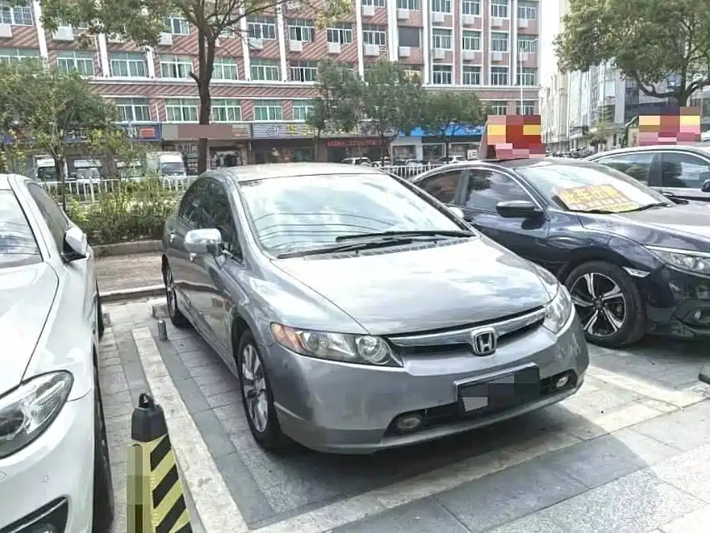 Honda Civic 2007