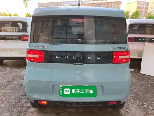 Wuling Hongguang MINIEV 2023