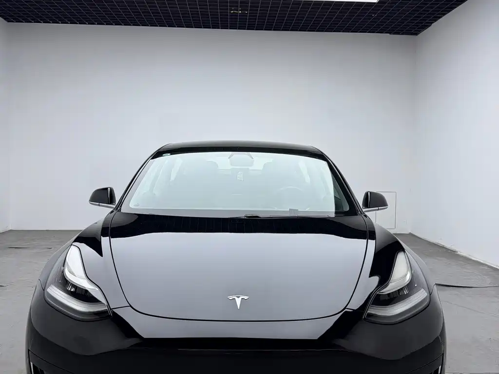 Tesla Model 3 2020 — фото 23