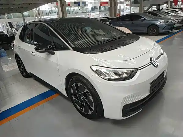 Volkswagen ID.3 2023
