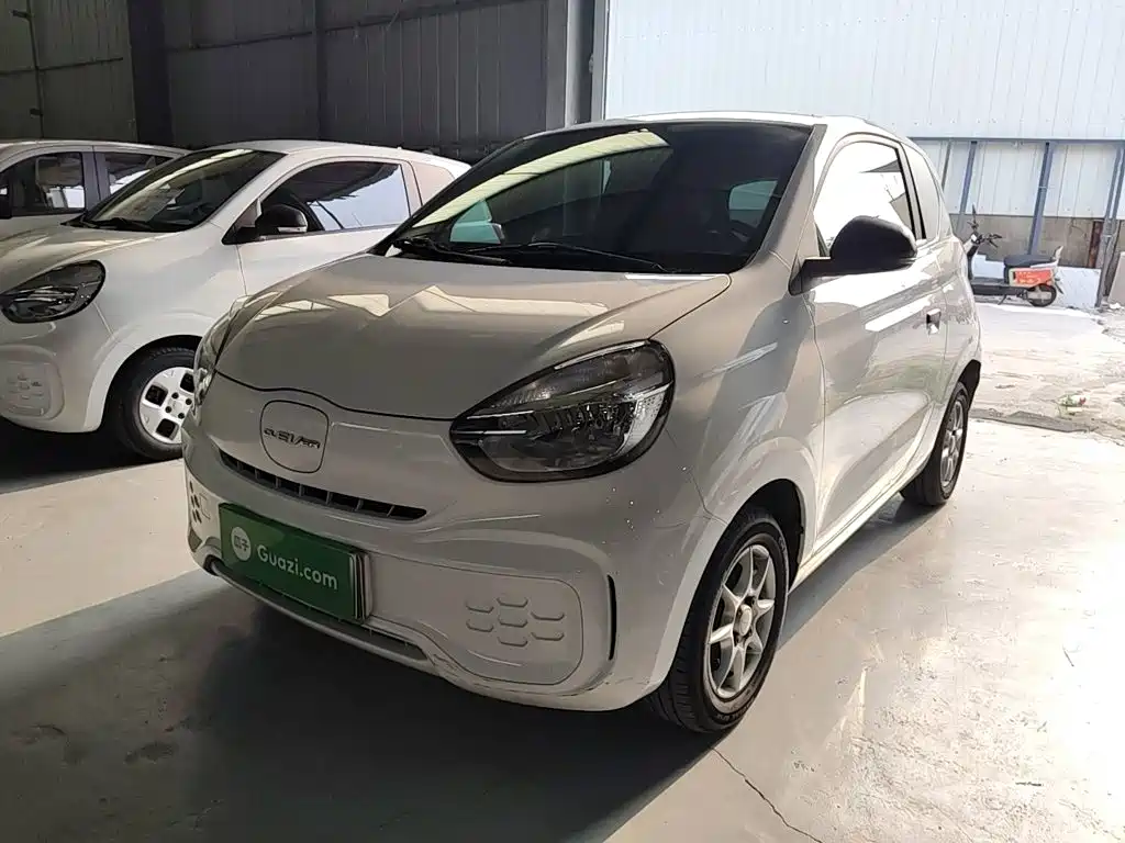 Roewe Clever 2023