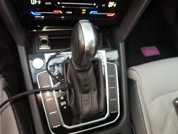Volkswagen Magotan 2023