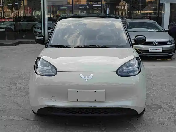 Wuling Bingo 2024