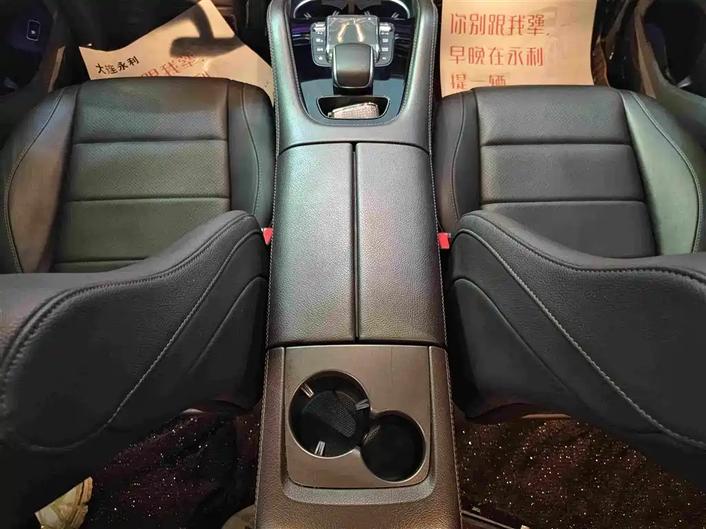 Mercedes-Benz GLE 2022 — фото 15