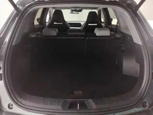 Changan CS75PLUS 2024