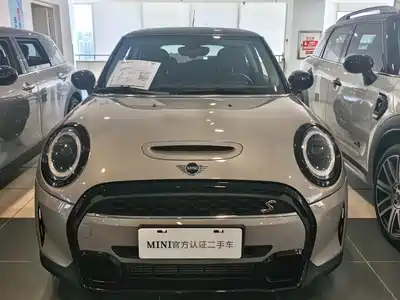 MINI MINI 2022