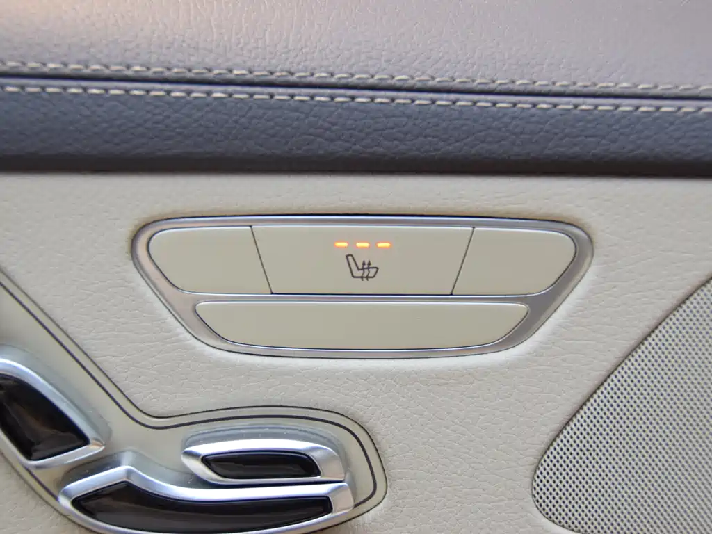 Mercedes-Benz S-Class 2014 — фото 11
