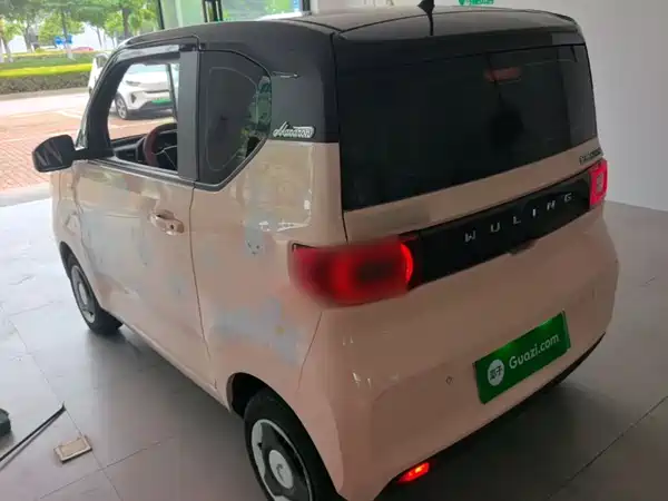 Wuling Hongguang MINIEV 2023