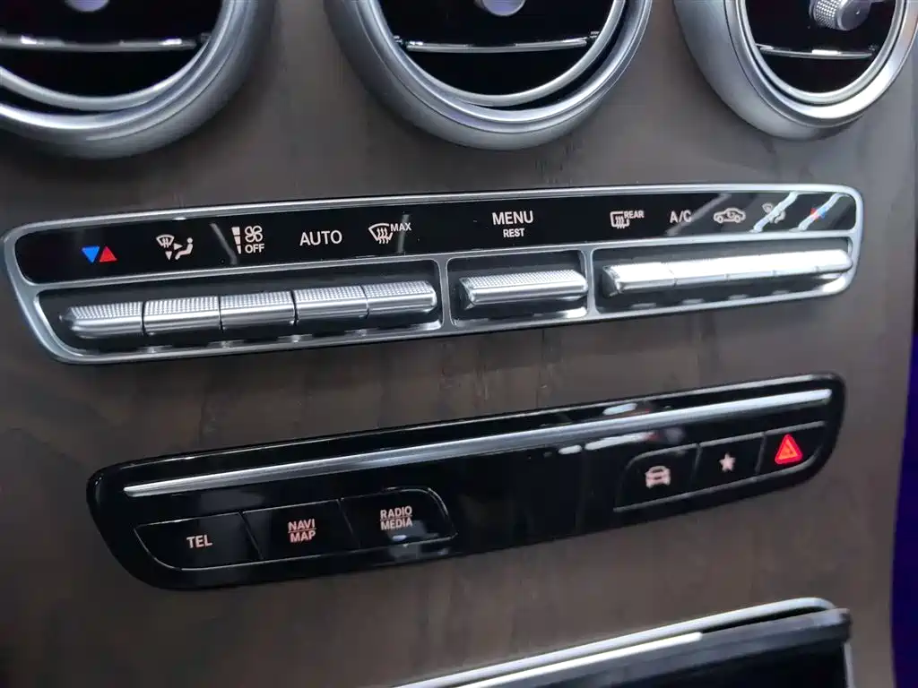 Mercedes-Benz GLC 2022 — фото 13