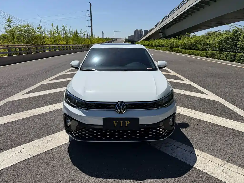 Volkswagen Lavida 2025