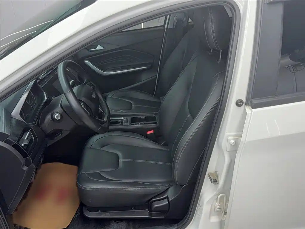 Chery Tiggo 3x 2021 — фото 3