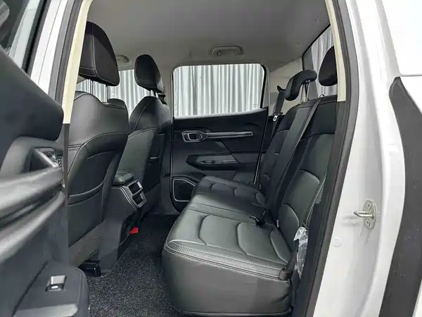Geely Radar Horizon 2023