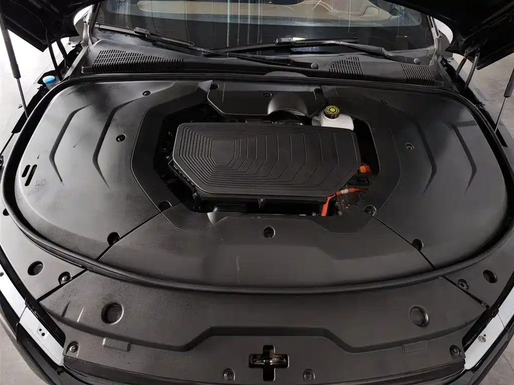 BYD Han 2020