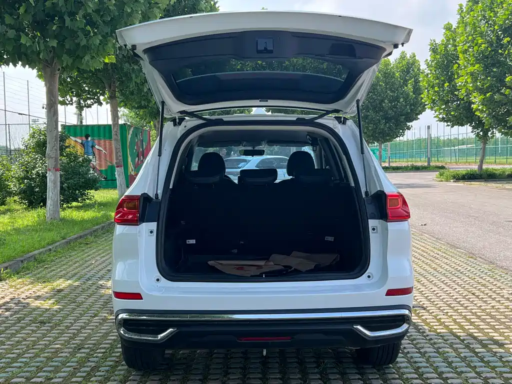 Haval M6 2024