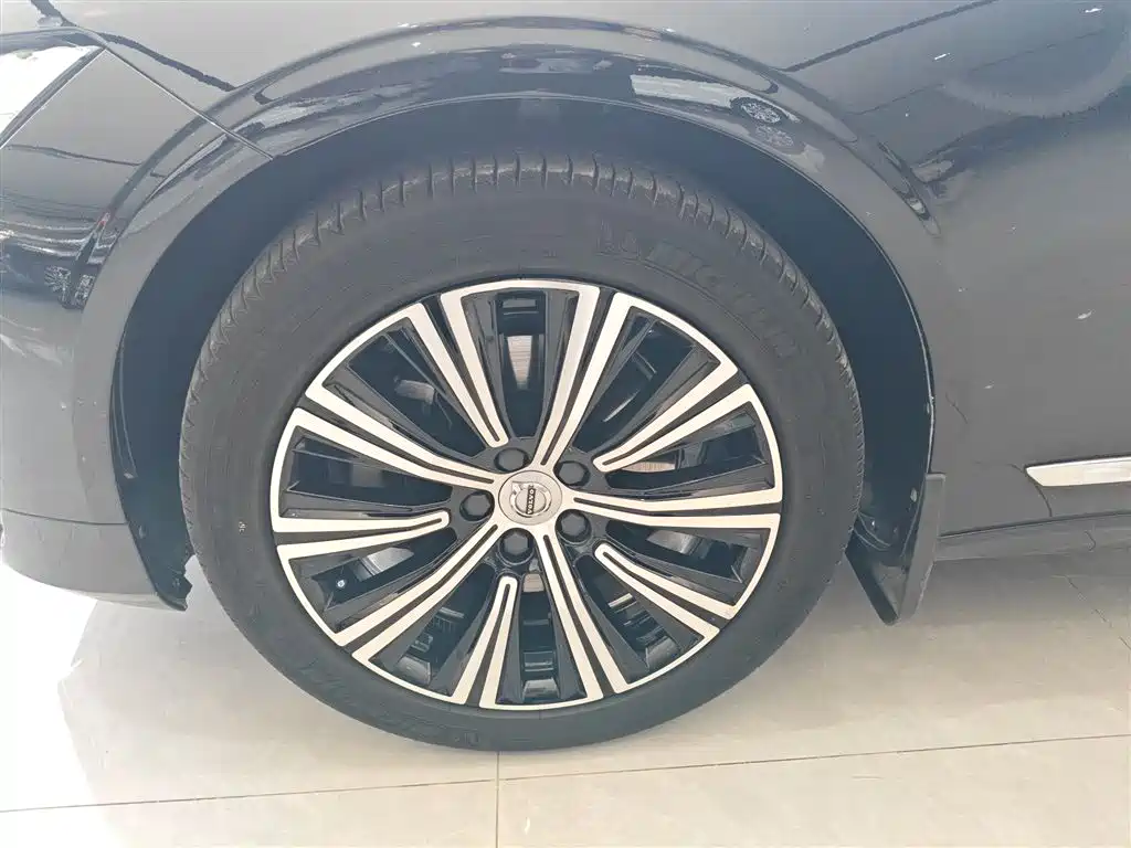 Volvo S90 2020 — фото 23