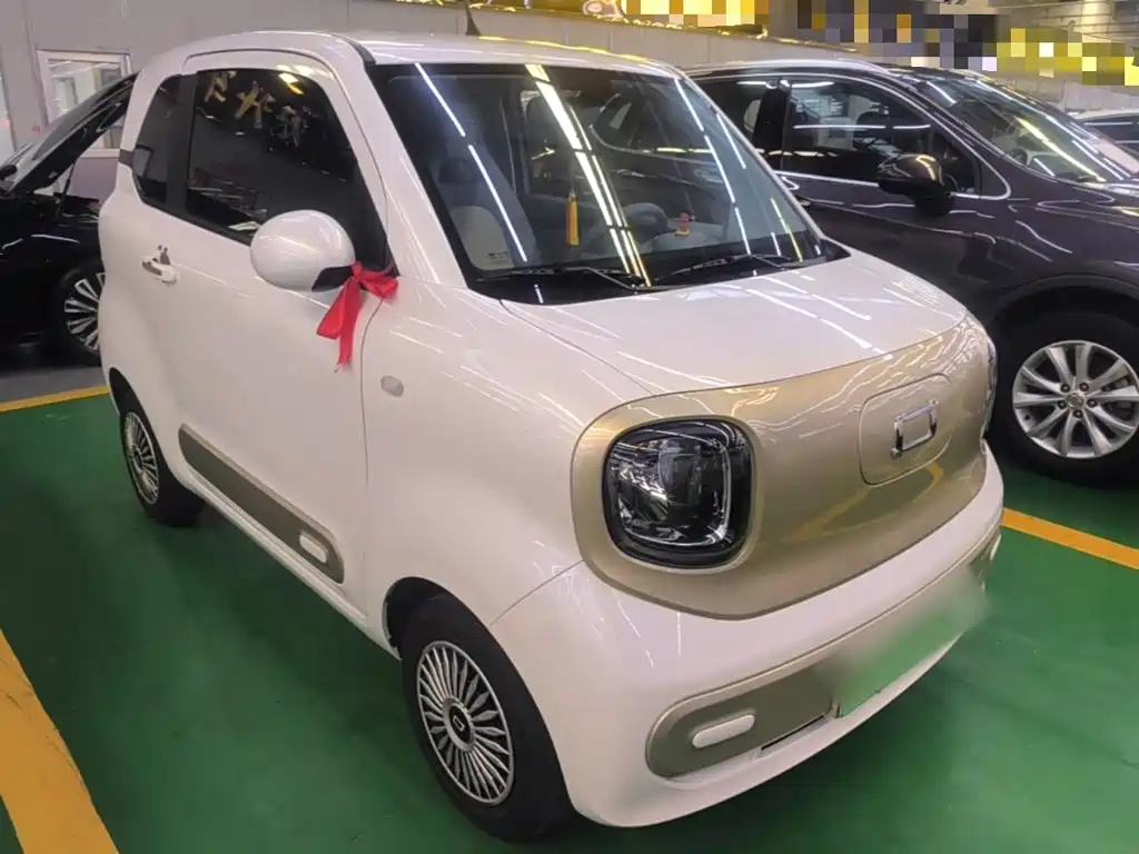 Bestune Pony 2025