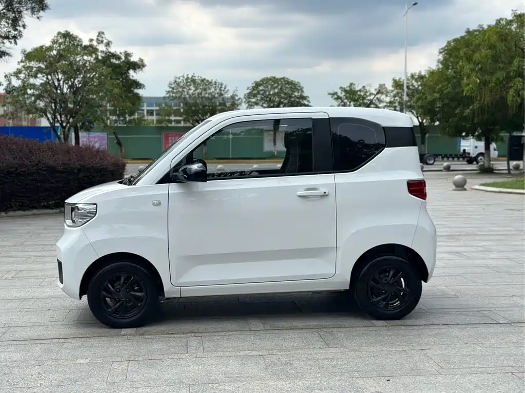Wuling MINIEV 2022