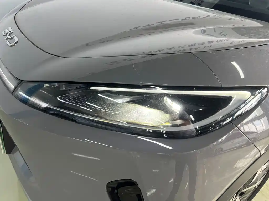 BYD Sealion 05 EV 2025 — фото 20