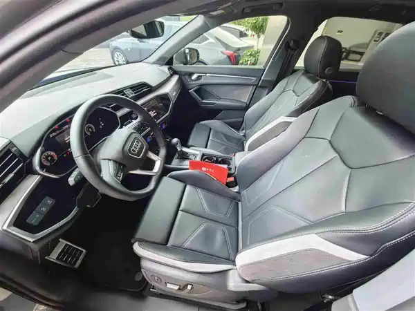 Audi Q3 2024