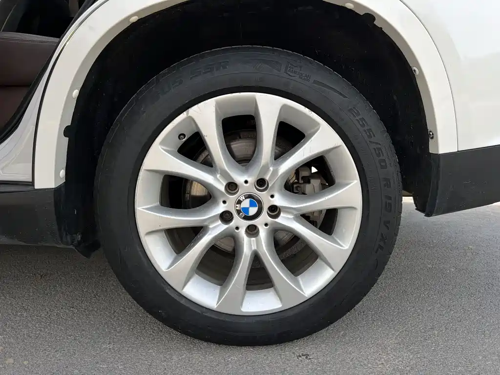 BMW X5 2018 — фото 20