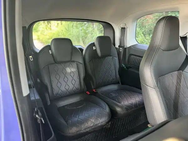 Baojun Kiwi EV 2023