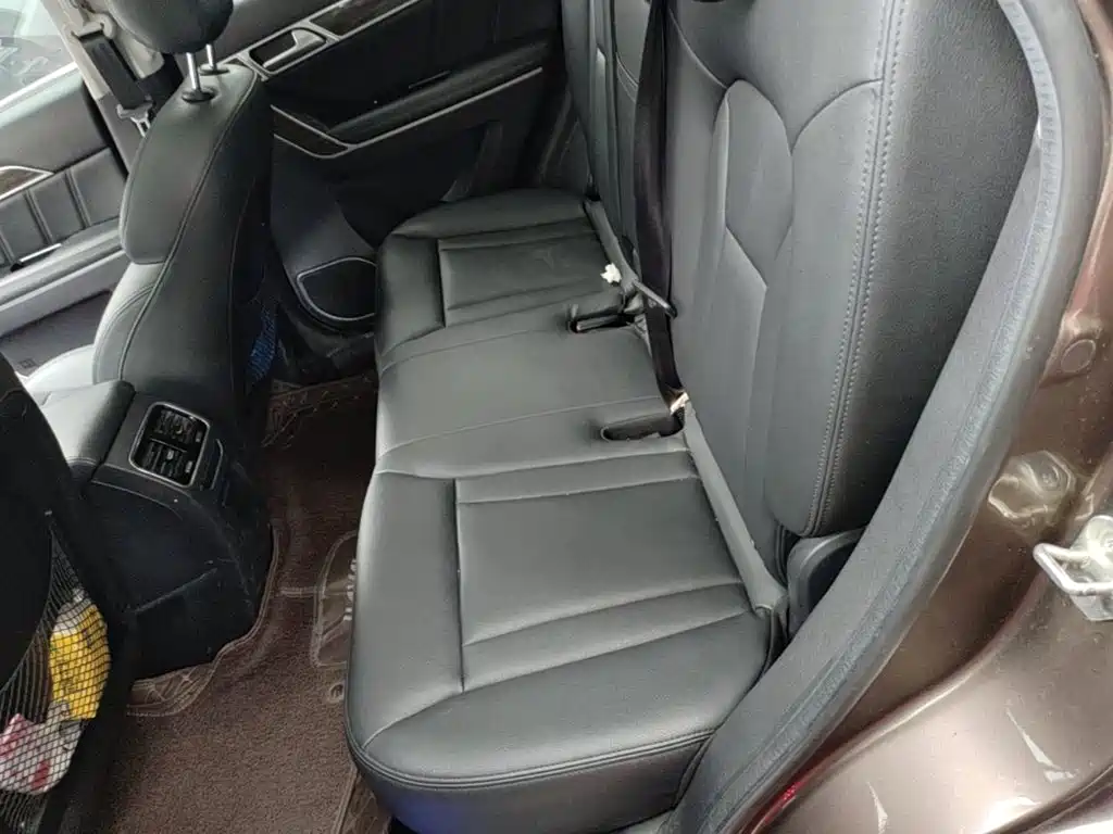 Haval H6 Coupe 2016 — фото 17
