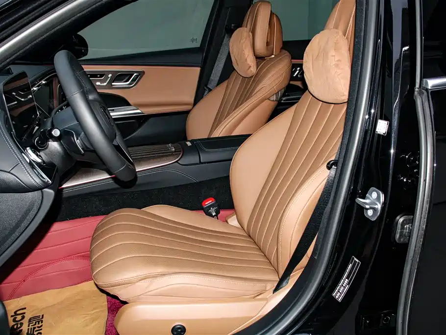Mercedes-Benz E-Class 2025 — фото 18
