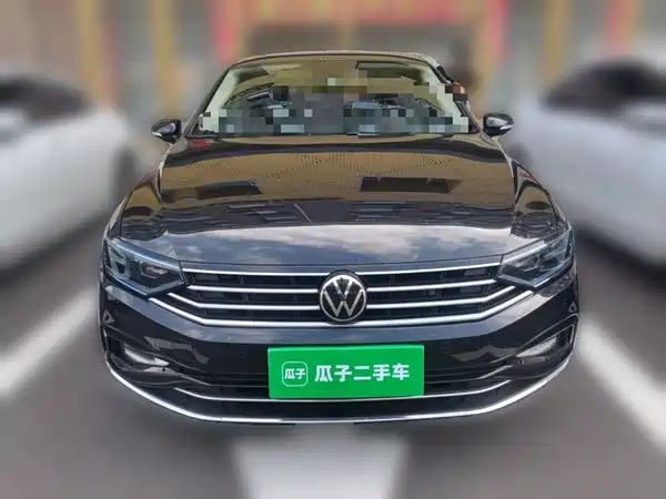 Volkswagen Magotan 2020