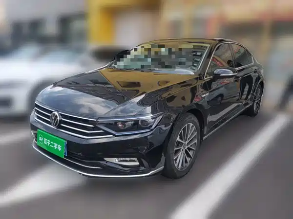 Volkswagen Magotan 2020