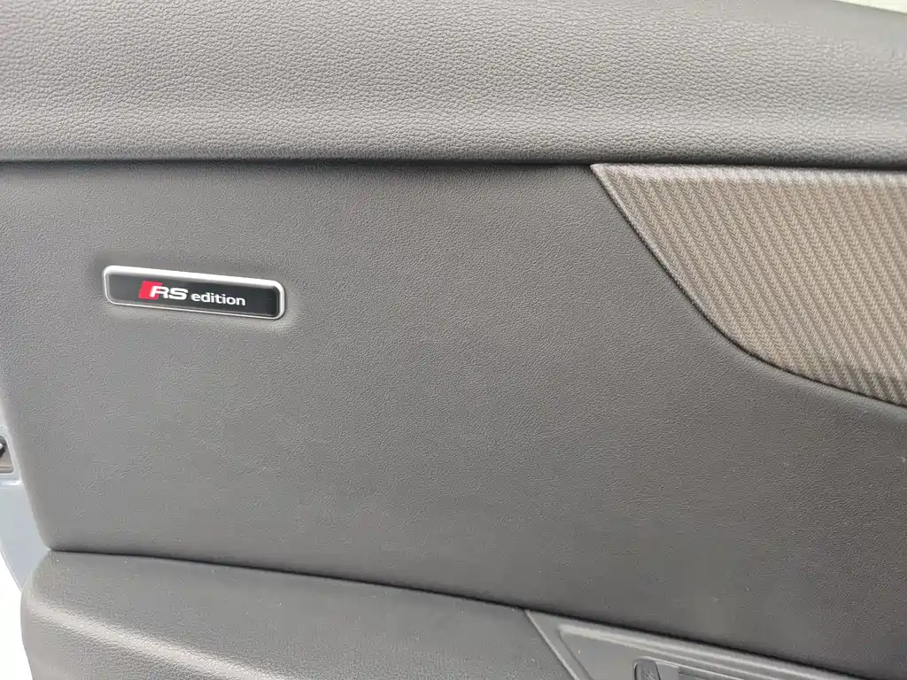Audi A4L 2022
