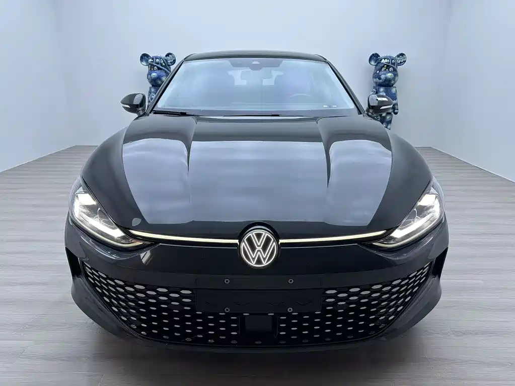 Volkswagen Lamando 2023
