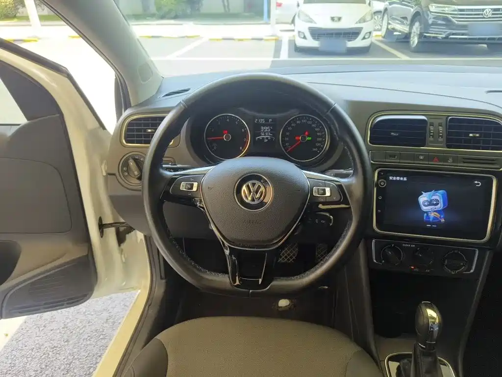 Volkswagen Polo 2018