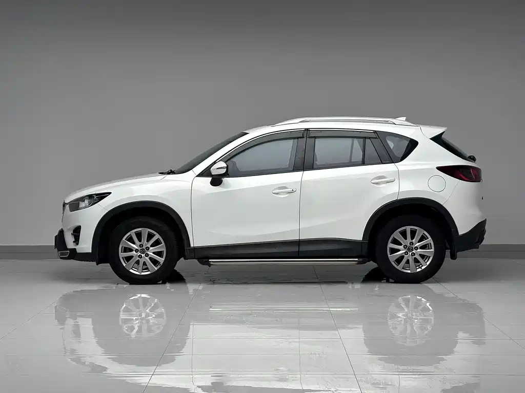 Mazda CX-5 2016 — фото 7