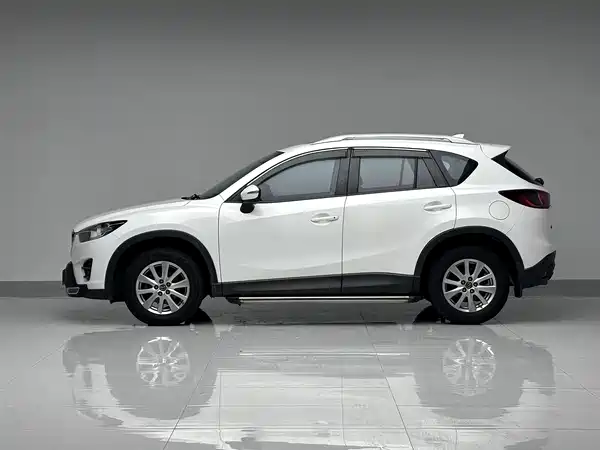Mazda CX-5 2016