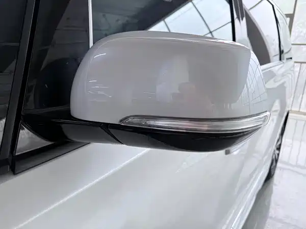 GAC Trumpchi M8 2023
