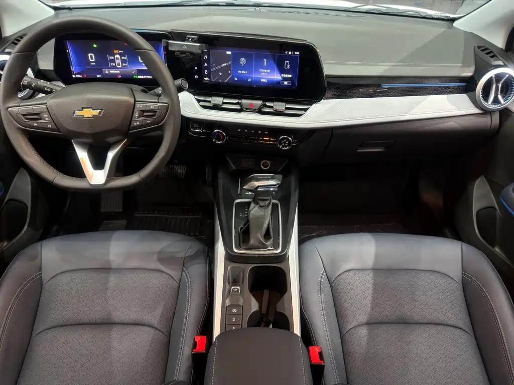 Chevrolet Cruze 2023