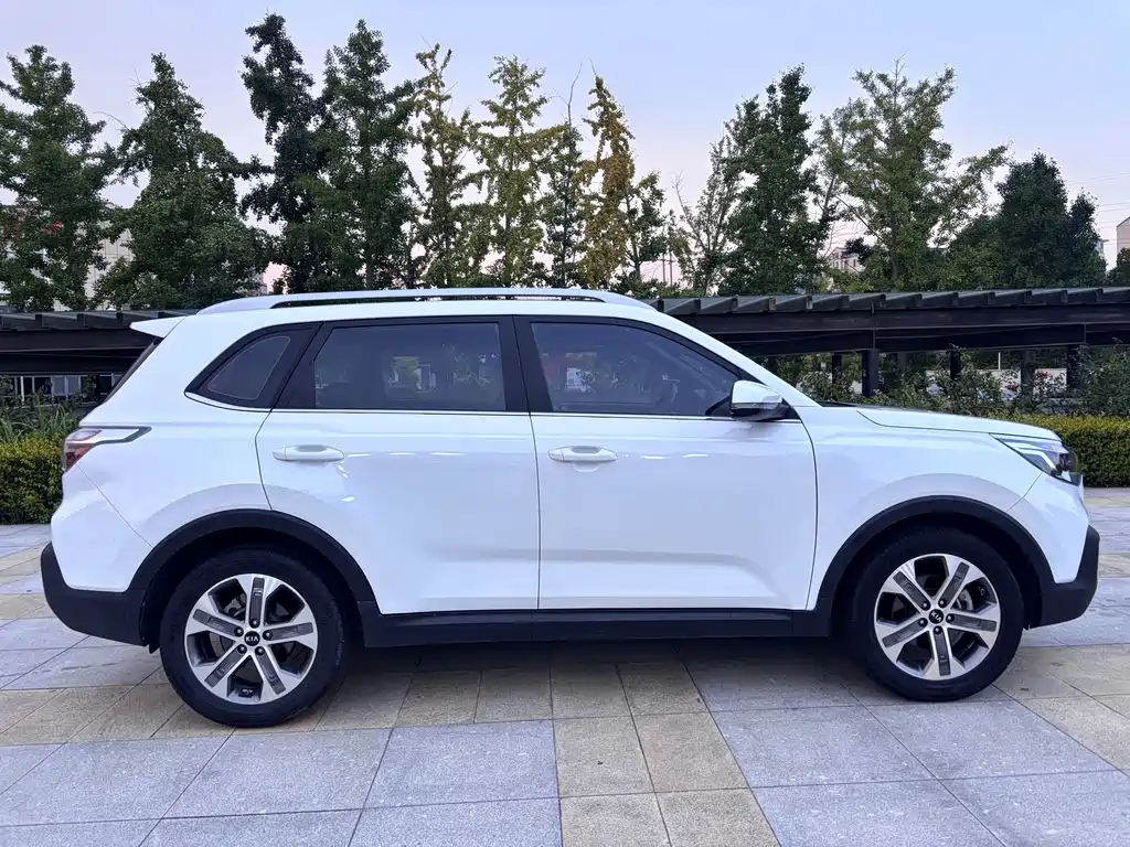 Kia Sportage 2020 — фото 5