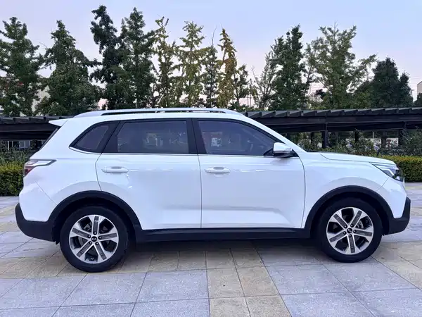 Kia Sportage 2020