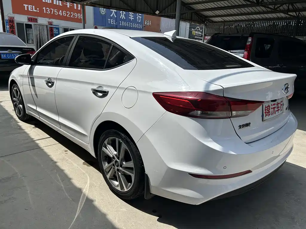 Hyundai Celesta 2019 — фото 7